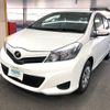 toyota vitz 2012 CFJ1568501 image 1