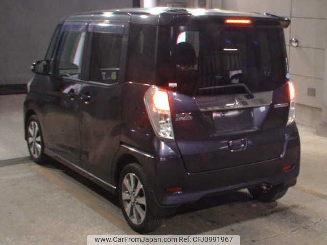 mitsubishi ek-space 2014 -MITSUBISHI--ek Space B11A--B11A-0006674---MITSUBISHI--ek Space B11A--B11A-0006674- image 2