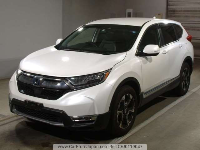 honda cr-v 2021 -HONDA--CR-V 6AA-RT5--RT5-1202471---HONDA--CR-V 6AA-RT5--RT5-1202471- image 1