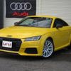 audi tt 2016 -AUDI 【名変中 】--Audi TT FVCHH--G1006268---AUDI 【名変中 】--Audi TT FVCHH--G1006268- image 1