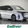 toyota noah 2019 -TOYOTA--Noah DBA-ZRR80W--ZRR80-0550364---TOYOTA--Noah DBA-ZRR80W--ZRR80-0550364- image 1