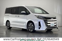 toyota noah 2019 -TOYOTA--Noah DBA-ZRR80W--ZRR80-0550364---TOYOTA--Noah DBA-ZRR80W--ZRR80-0550364-