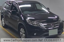 honda cr-v 2013 quick_quick_DBA-RM4_RM4-1101394