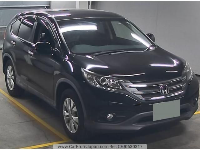 honda cr-v 2013 quick_quick_DBA-RM4_RM4-1101394 image 1