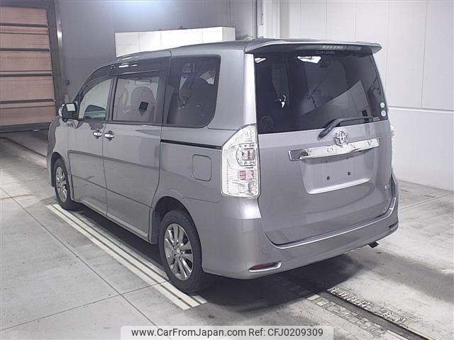 toyota voxy 2012 -TOYOTA--Voxy ZRR75W-0102569---TOYOTA--Voxy ZRR75W-0102569- image 2