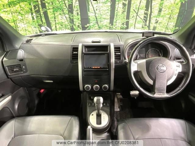 nissan x-trail 2012 -NISSAN--X-Trail DBA-NT31--NT31-302631---NISSAN--X-Trail DBA-NT31--NT31-302631- image 2