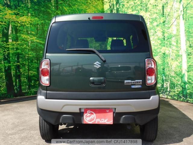 suzuki hustler 2016 quick_quick_MR41S_616013 image 2