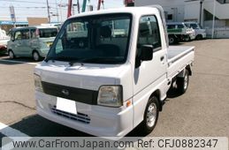 subaru sambar-van 2009 quick_quick_EBD-TT1_108971