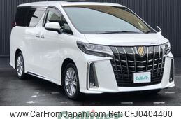 toyota alphard 2021 -TOYOTA--Alphard 3BA-AGH30W--AGH30-0358248---TOYOTA--Alphard 3BA-AGH30W--AGH30-0358248-