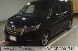 honda stepwagon 2018 -HONDA--Stepwgn 6AA-RP5--RP5-1078129---HONDA--Stepwgn 6AA-RP5--RP5-1078129-