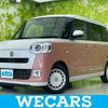 daihatsu move-canbus 2022 quick_quick_LA850S_LA850S-1001359 image 1