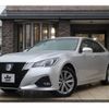 toyota crown 2017 -TOYOTA--Crown GRS211--6007749---TOYOTA--Crown GRS211--6007749- image 1