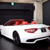 maserati grandcabrio 2016 CFJ0934592 image 24