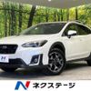 subaru xv 2017 -SUBARU--Subaru XV DBA-GT7--GT7-045327---SUBARU--Subaru XV DBA-GT7--GT7-045327- image 1