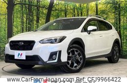 subaru xv 2017 -SUBARU--Subaru XV DBA-GT7--GT7-045327---SUBARU--Subaru XV DBA-GT7--GT7-045327-