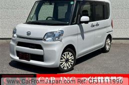 daihatsu tanto 2015 quick_quick_LA600S_LA600S-0271680
