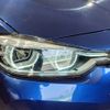 bmw 3-series 2017 -BMW--BMW 3 Series LDA-8C20--WBA8C56090NU84524---BMW--BMW 3 Series LDA-8C20--WBA8C56090NU84524- image 8