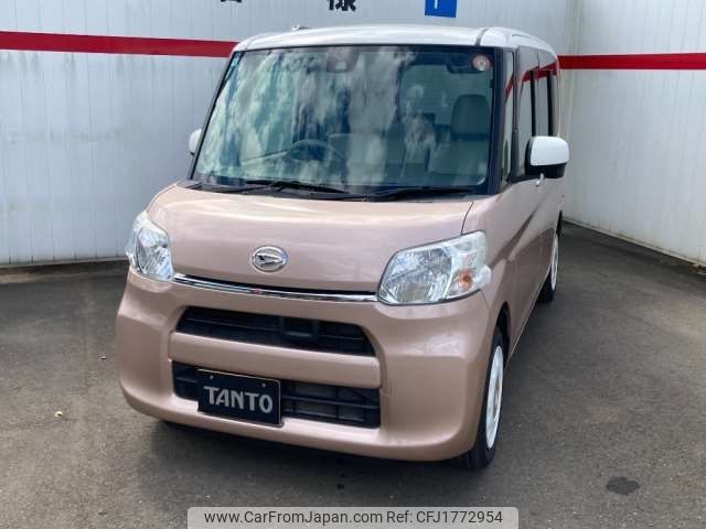 daihatsu tanto 2016 CFJ1772954 image 1