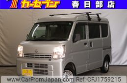 nissan clipper-van 2018 CFJ1759215