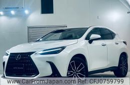 lexus nx 2023 -LEXUS--Lexus NX 6LA-AAZH26--AAZH26----LEXUS--Lexus NX 6LA-AAZH26--AAZH26--