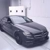 mercedes-benz cls-class 2012 -MERCEDES-BENZ--Benz CLS 218373-2A049411---MERCEDES-BENZ--Benz CLS 218373-2A049411- image 1