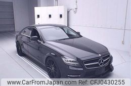 mercedes-benz cls-class 2012 -MERCEDES-BENZ--Benz CLS 218373-2A049411---MERCEDES-BENZ--Benz CLS 218373-2A049411-