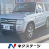 mitsubishi pajero-mini 2011 -MITSUBISHI--Pajero mini ABA-H53A--H53A-1001259---MITSUBISHI--Pajero mini ABA-H53A--H53A-1001259- image 1