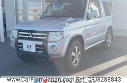 mitsubishi pajero-mini 2011 -MITSUBISHI--Pajero mini ABA-H53A--H53A-1001259---MITSUBISHI--Pajero mini ABA-H53A--H53A-1001259-