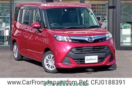 daihatsu thor 2019 -DAIHATSU--Thor DBA-M910S--M910S-0011434---DAIHATSU--Thor DBA-M910S--M910S-0011434-