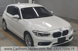 bmw 1-series 2017 CFJ1709619