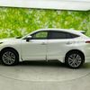 toyota harrier-hybrid 2022 quick_quick_AXUH80_AXUH80-0043918 image 2