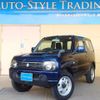 suzuki jimny 2012 quick_quick_ABA-JB23W_JB23W-685510 image 1