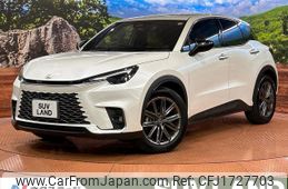 lexus lexus-others 2024 CFJ1727703