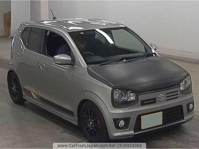 suzuki alto-works 2016 quick_quick_DBA-HA36S_879939 image 1