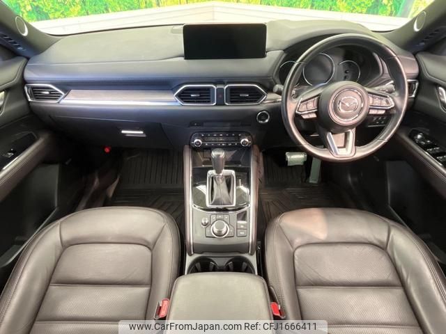 mazda cx-5 2022 CFJ1666411 image 2