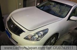 nissan skyline 2010 -NISSAN--Skyline DBA-V36--V36-403336---NISSAN--Skyline DBA-V36--V36-403336-