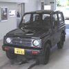 suzuki jimny 1991 -SUZUKI 【宮崎 480て4002】--Jimny JA11V-161844---SUZUKI 【宮崎 480て4002】--Jimny JA11V-161844- image 1