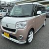 daihatsu move-canbus 2017 -DAIHATSU 【なにわ 581ｺ3335】--Move Canbus LA800S--0045432---DAIHATSU 【なにわ 581ｺ3335】--Move Canbus LA800S--0045432- image 1