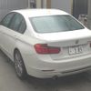 bmw 3-series 2012 -BMW 【湘南 332ﾅ385】--BMW 3 Series 3B20-0NN75558---BMW 【湘南 332ﾅ385】--BMW 3 Series 3B20-0NN75558- image 2