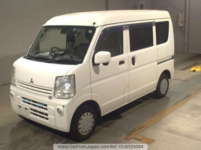 mitsubishi minicab-van 2018 -MITSUBISHI 【名古屋 480ﾒ5522】--Minicab Van EBD-DS17V--DS17V-820500---MITSUBISHI 【名古屋 480ﾒ5522】--Minicab Van EBD-DS17V--DS17V-820500- image 1