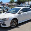 mitsubishi lancer 2014 quick_quick_CBA-CZ4A_CZ4A-0800477 image 10