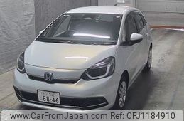 honda fit 2023 -HONDA 【熊谷 502せ8846】--Fit GR3-1310925---HONDA 【熊谷 502せ8846】--Fit GR3-1310925-