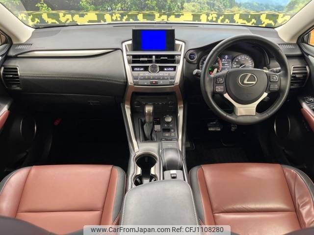 lexus nx 2014 -LEXUS--Lexus NX DAA-AYZ10--AYZ10-1002369---LEXUS--Lexus NX DAA-AYZ10--AYZ10-1002369- image 2