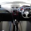 suzuki swift 2014 -SUZUKI--Swift CBA-ZC32S--ZC32S-305337---SUZUKI--Swift CBA-ZC32S--ZC32S-305337- image 3