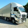 isuzu giga 2018 CFJ1841888 image 2