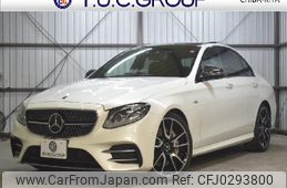 mercedes-benz e-class 2018 quick_quick_CAA-213061_WDD2130612A527100