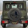 suzuki jimny-sierra 2020 CFJ1675534 image 5