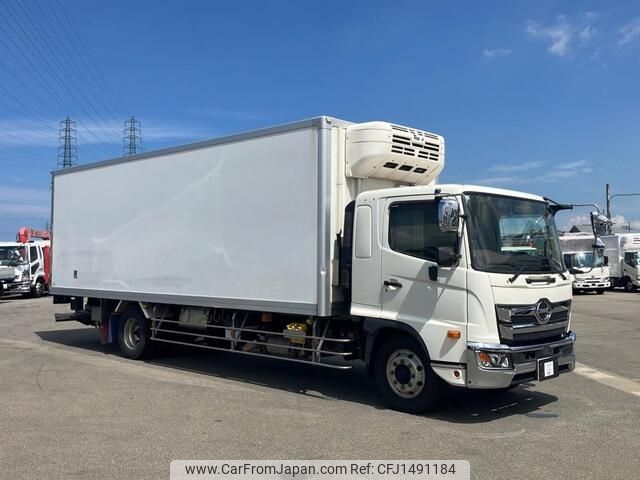 hino ranger 2019 -HINO--Hino Ranger 2PG-FE2ABG--FE2AB-***710---HINO--Hino Ranger 2PG-FE2ABG--FE2AB-***710- image 2