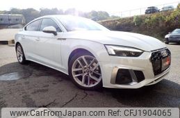audi a5-sportback 2022 CFJ1904065