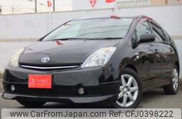 toyota prius 2006 quick_quick_DAA-NHW20_NHW20-3178137